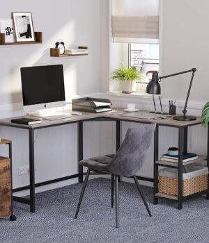 Eco Corner Desk Eco Corner Desk