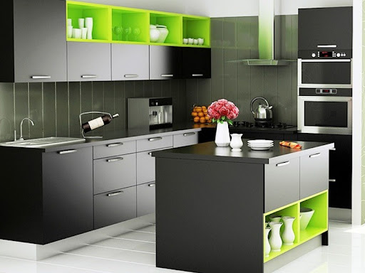 KITCHEN 6 KITCHEN 6