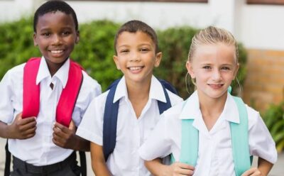 School Uniform School Uniform