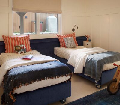 Twin Beds 3 Twin Beds 3