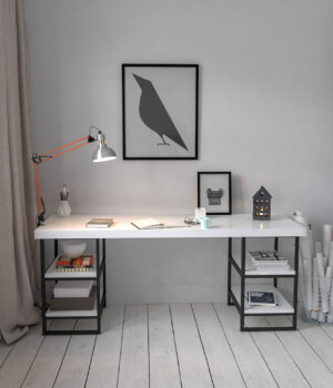 study desk study desk